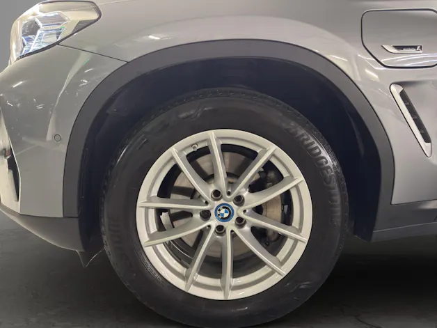BMW X3 G01 30e xDrive