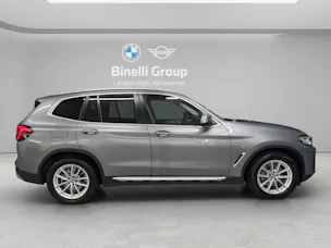 BMW X3 G01 30e xDrive