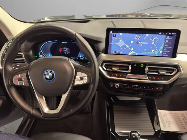 BMW X3 G01 30e xDrive