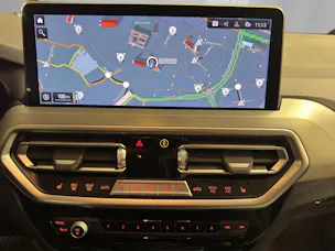 BMW X3 G01 30e xDrive