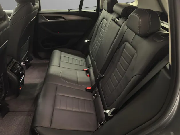 BMW X3 G01 30e xDrive