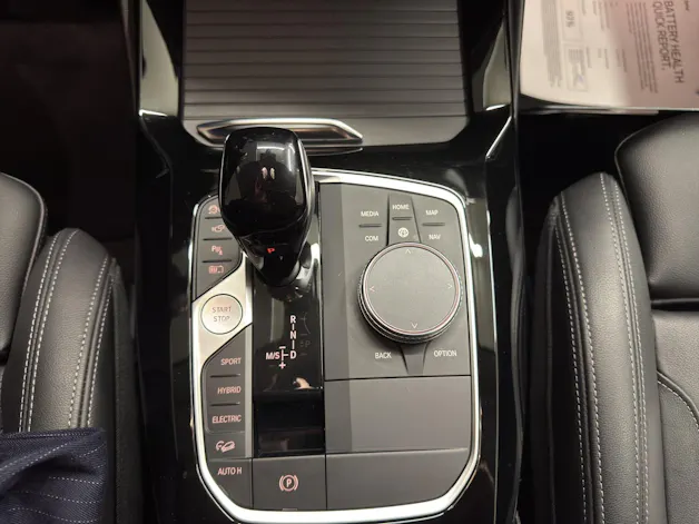 BMW X3 G01 30e xDrive
