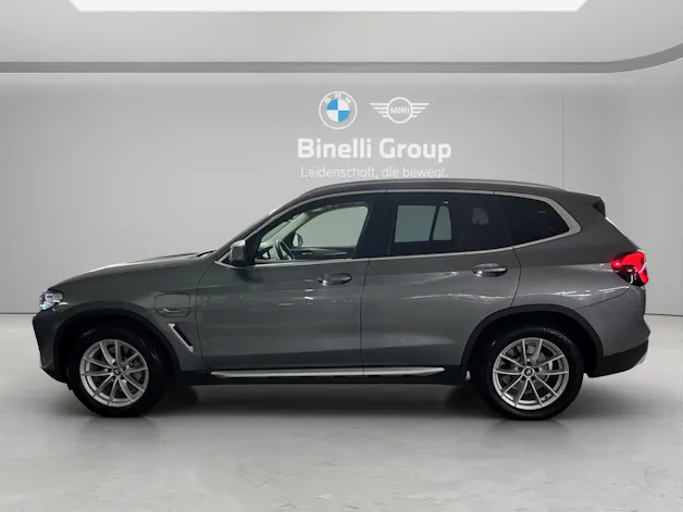 BMW X3 G01 30e xDrive