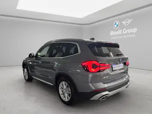 BMW X3 G01 30e xDrive