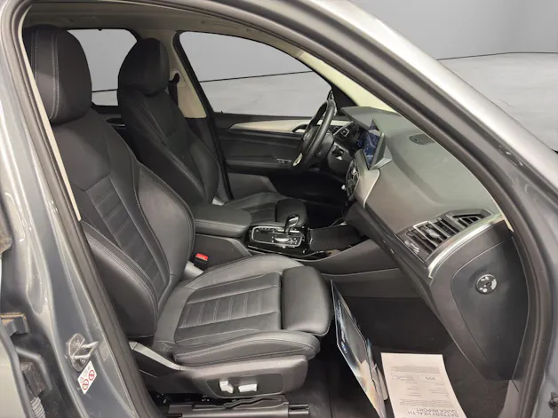 BMW X3 G01 30e xDrive