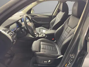 BMW X3 G01 30e xDrive