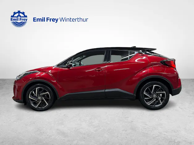 Toyota C-HR 2.0 VVTi HSD Move