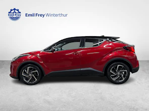 immagine del veicolo TOYOTA C-HR 2.0 VVTi HSD Move