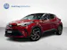 Toyota C-HR 2.0 VVTi HSD Move