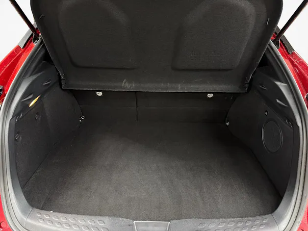 Toyota C-HR 2.0 VVTi HSD Move