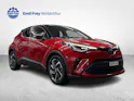 Toyota C-HR 2.0 VVTi HSD Move