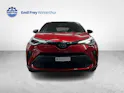 Toyota C-HR 2.0 VVTi HSD Move