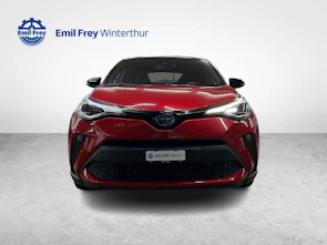 immagine del veicolo TOYOTA C-HR 2.0 VVTi HSD Move