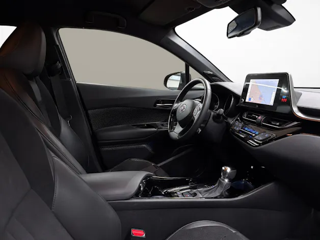 Toyota C-HR 2.0 VVTi HSD Move