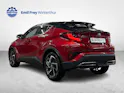 Toyota C-HR 2.0 VVTi HSD Move