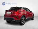 Toyota C-HR 2.0 VVTi HSD Move