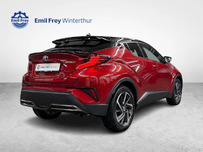 immagine del veicolo TOYOTA C-HR 2.0 VVTi HSD Move