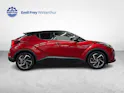 Toyota C-HR 2.0 VVTi HSD Move