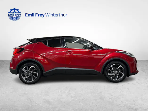 Toyota C-HR 2.0 VVTi HSD Move