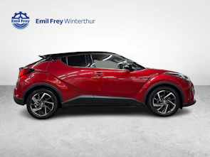 immagine del veicolo TOYOTA C-HR 2.0 VVTi HSD Move