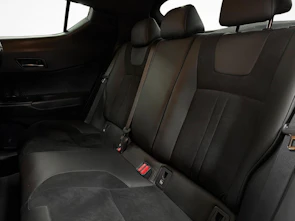 immagine del veicolo TOYOTA C-HR 2.0 VVTi HSD Move