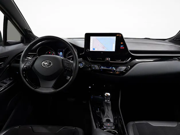 Toyota C-HR 2.0 VVTi HSD Move