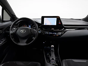 immagine del veicolo TOYOTA C-HR 2.0 VVTi HSD Move