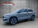SKODA Karoq 2.0 TSI SportLine 4x4 DSG