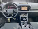 SKODA Karoq 2.0 TSI SportLine 4x4 DSG
