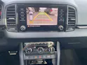 SKODA Karoq 2.0 TSI SportLine 4x4 DSG