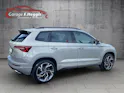 SKODA Karoq 2.0 TSI SportLine 4x4 DSG