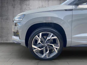 SKODA Karoq 2.0 TSI SportLine 4x4 DSG