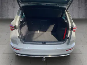 SKODA Karoq 2.0 TSI SportLine 4x4 DSG