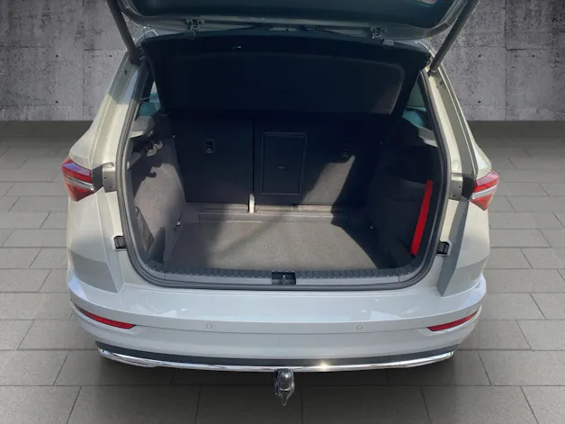 SKODA Karoq 2.0 TSI SportLine 4x4 DSG