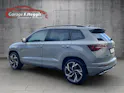 SKODA Karoq 2.0 TSI SportLine 4x4 DSG