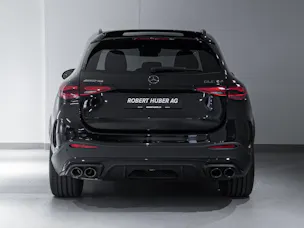 MERCEDES-BENZ GLC 53 AMG 4MATIC+