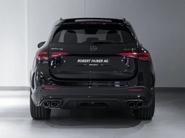 MERCEDES-BENZ GLC 53 AMG 4MATIC+