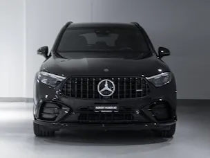 MERCEDES-BENZ GLC 53 AMG 4MATIC+