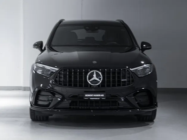 MERCEDES-BENZ GLC 53 AMG 4MATIC+