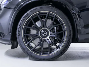 MERCEDES-BENZ GLC 53 AMG 4MATIC+