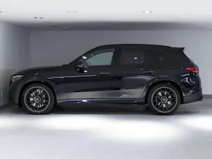 MERCEDES-BENZ GLC 53 AMG 4MATIC+