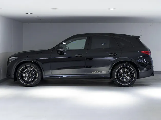 MERCEDES-BENZ GLC 53 AMG 4MATIC+