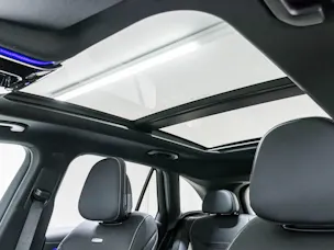 MERCEDES-BENZ GLC 53 AMG 4MATIC+