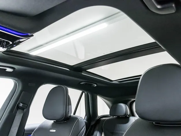 MERCEDES-BENZ GLC 53 AMG 4MATIC+