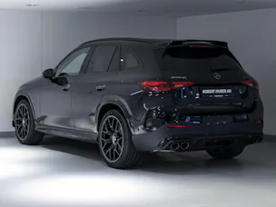 MERCEDES-BENZ GLC 53 AMG 4MATIC+
