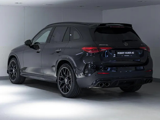 MERCEDES-BENZ GLC 53 AMG 4MATIC+