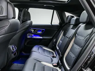 MERCEDES-BENZ GLC 53 AMG 4MATIC+