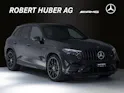 MERCEDES-BENZ GLC 53 AMG 4MATIC+