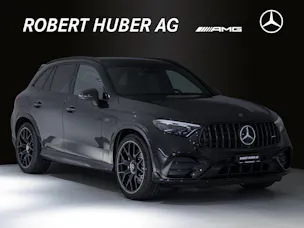 MERCEDES-BENZ GLC 53 AMG 4MATIC+