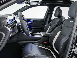 MERCEDES-BENZ GLC 53 AMG 4MATIC+